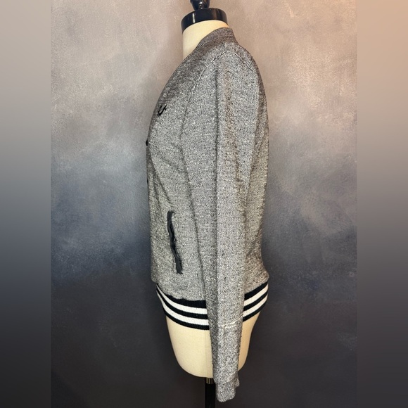 True Religion Button-Up Cardigan Sweater – Men’s Size M - Picture 5 of 10